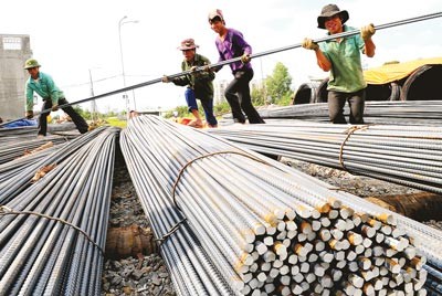 (Illustrative photo: SGGP)